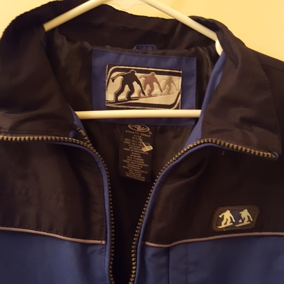 Athletic Works boys jacket. - Picture 3 of 6
